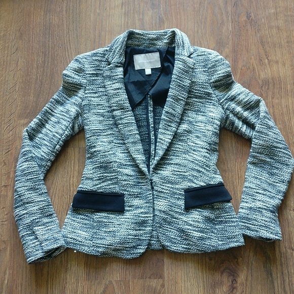 Banana Republic - Blazer - Picture 1 of 5
